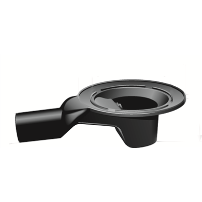 REVOLT GOLVBRUNN SIDA 6X2 1 2